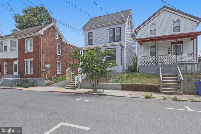 20 SUMMER ST, Hagerstown, MD 21740