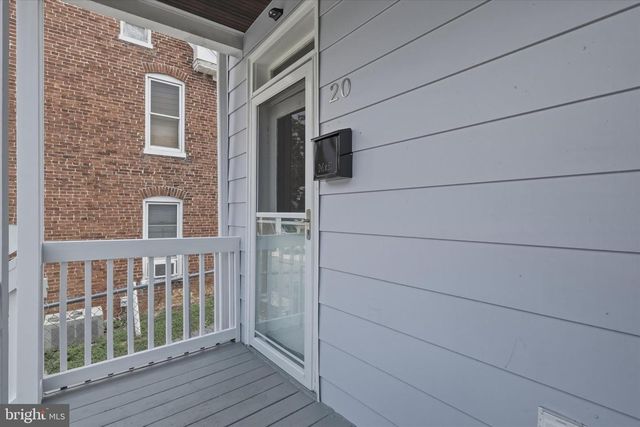 20 SUMMER ST, Hagerstown, MD 21740
