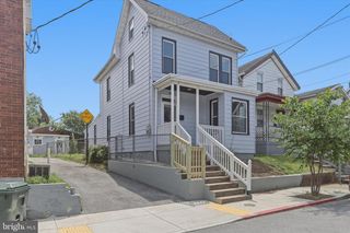 20 SUMMER ST, Hagerstown, MD 21740