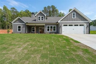 82 Lexie Court, Rockmart, GA 30153