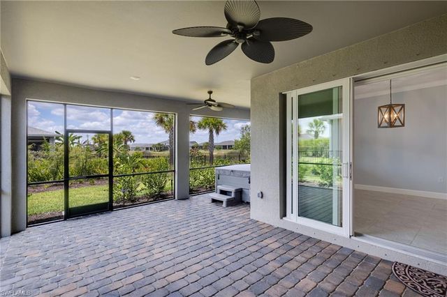 17520 Silverspur DR, Punta Gorda, FL 33982