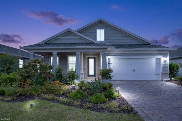 17520 Silverspur DR, Punta Gorda, FL 33982