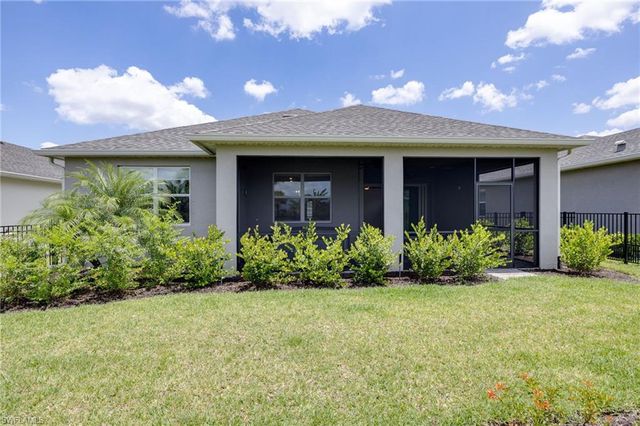 17520 Silverspur DR, Punta Gorda, FL 33982