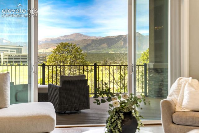 1011 Charismatic Way, Colorado Springs, CO 80921