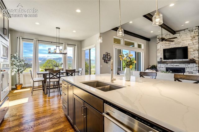 1011 Charismatic Way, Colorado Springs, CO 80921