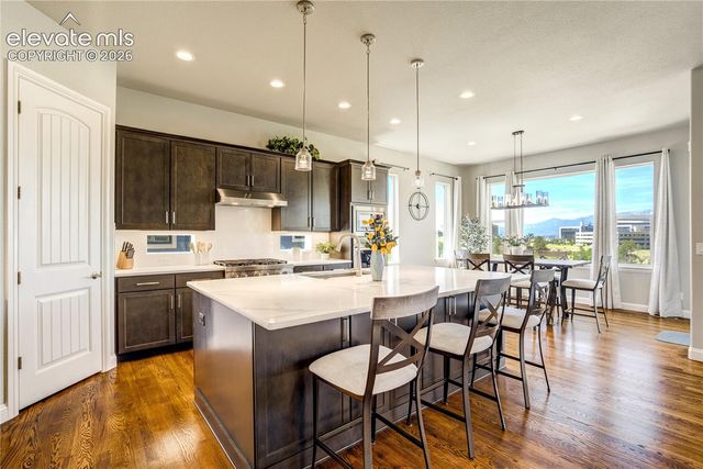 1011 Charismatic Way, Colorado Springs, CO 80921