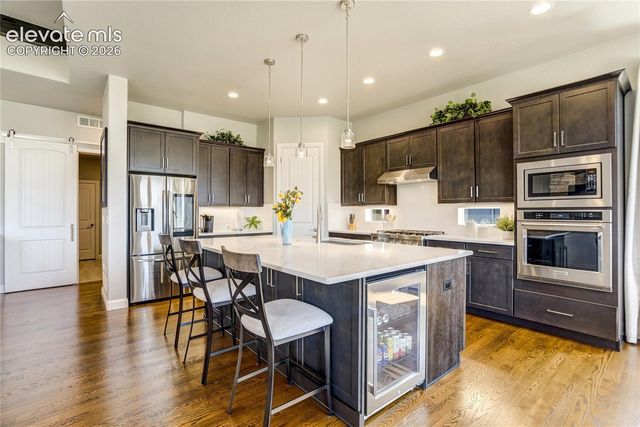 1011 Charismatic Way, Colorado Springs, CO 80921