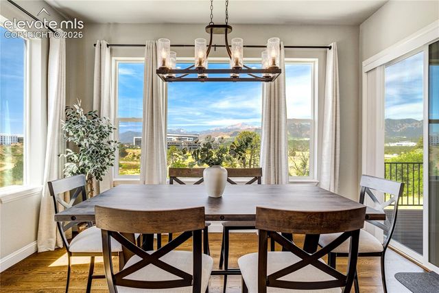 1011 Charismatic Way, Colorado Springs, CO 80921