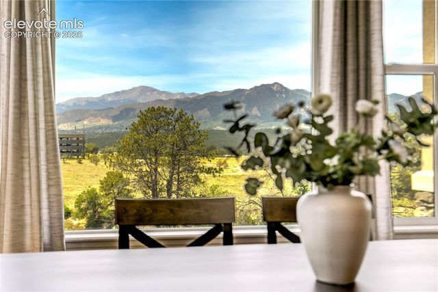 1011 Charismatic Way, Colorado Springs, CO 80921