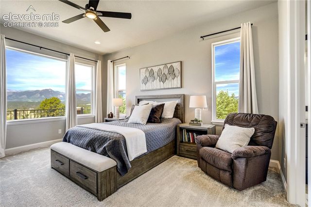 1011 Charismatic Way, Colorado Springs, CO 80921