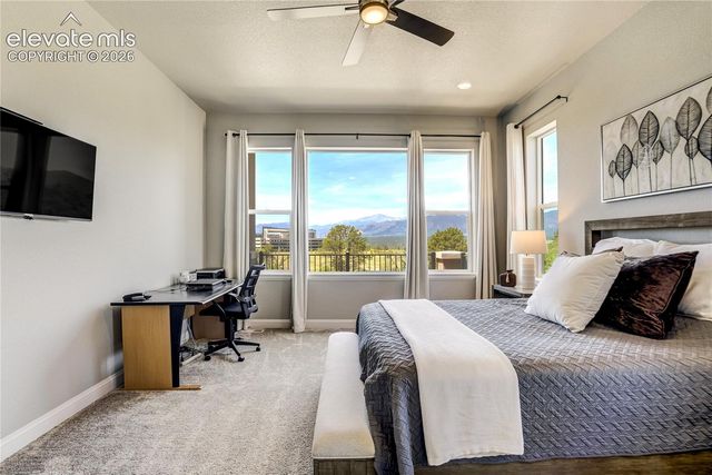 1011 Charismatic Way, Colorado Springs, CO 80921