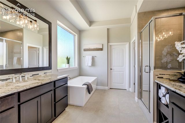 1011 Charismatic Way, Colorado Springs, CO 80921