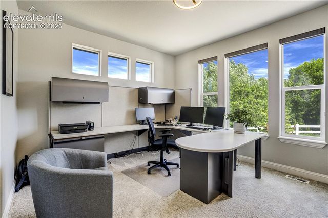 1011 Charismatic Way, Colorado Springs, CO 80921