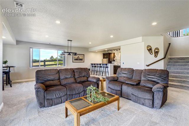 1011 Charismatic Way, Colorado Springs, CO 80921