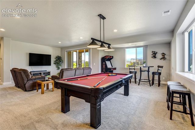 1011 Charismatic Way, Colorado Springs, CO 80921