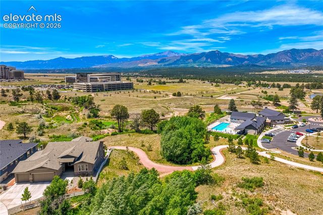 1011 Charismatic Way, Colorado Springs, CO 80921