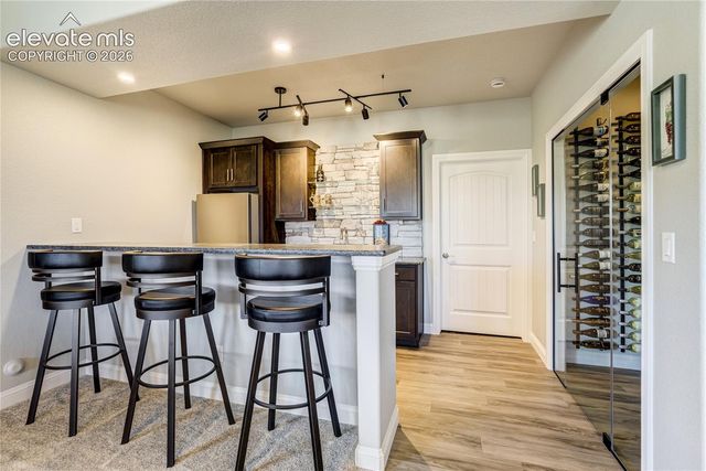 1011 Charismatic Way, Colorado Springs, CO 80921