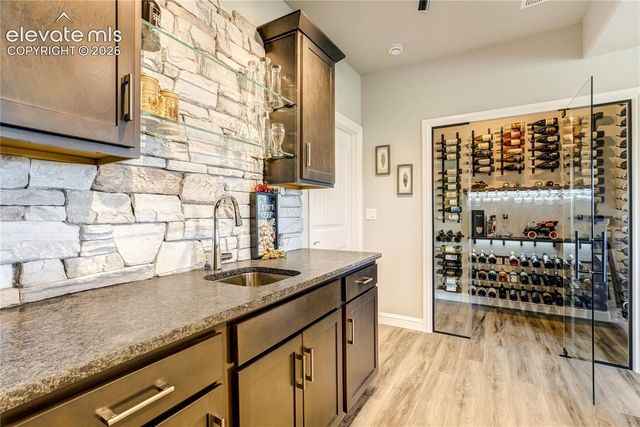 1011 Charismatic Way, Colorado Springs, CO 80921