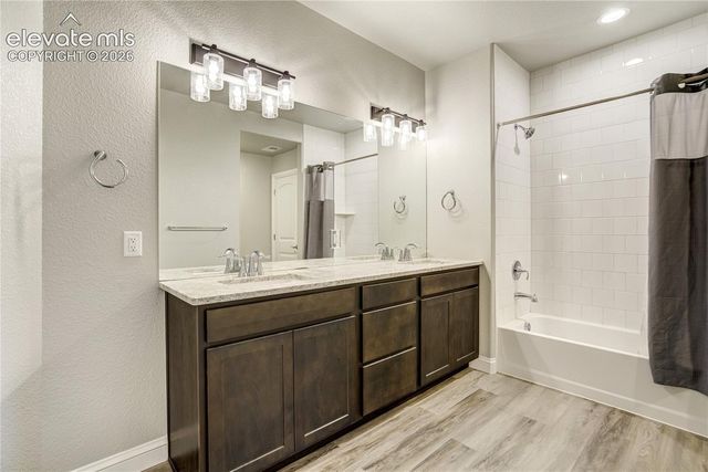 1011 Charismatic Way, Colorado Springs, CO 80921