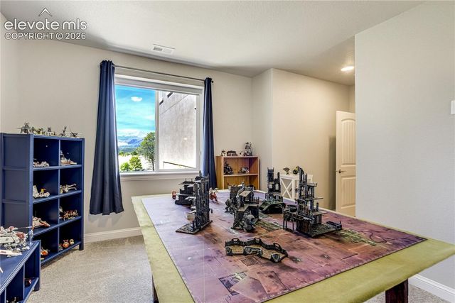 1011 Charismatic Way, Colorado Springs, CO 80921