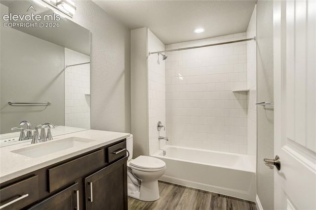 1011 Charismatic Way, Colorado Springs, CO 80921