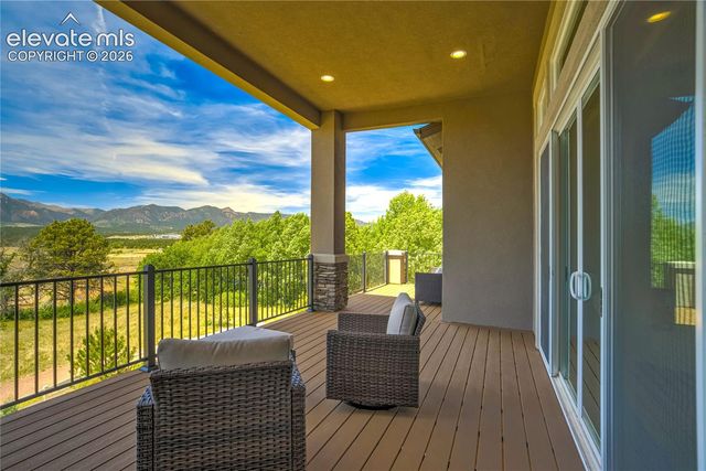 1011 Charismatic Way, Colorado Springs, CO 80921