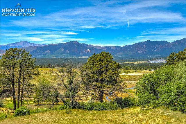1011 Charismatic Way, Colorado Springs, CO 80921