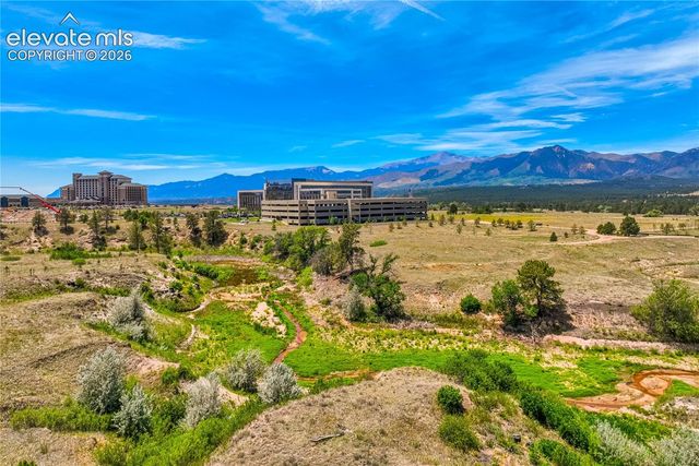1011 Charismatic Way, Colorado Springs, CO 80921