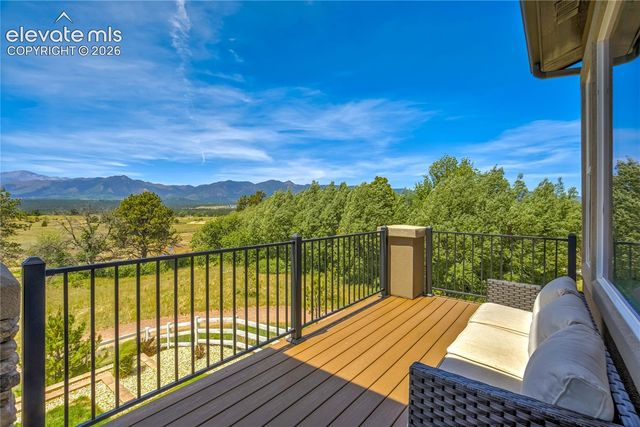 1011 Charismatic Way, Colorado Springs, CO 80921