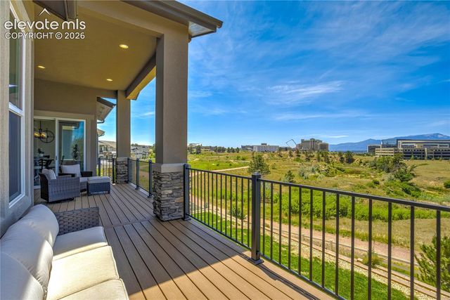 1011 Charismatic Way, Colorado Springs, CO 80921