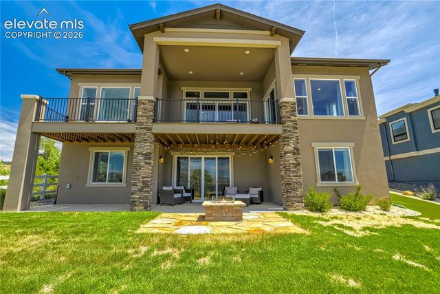 1011 Charismatic Way, Colorado Springs, CO 80921