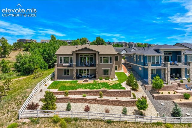 1011 Charismatic Way, Colorado Springs, CO 80921