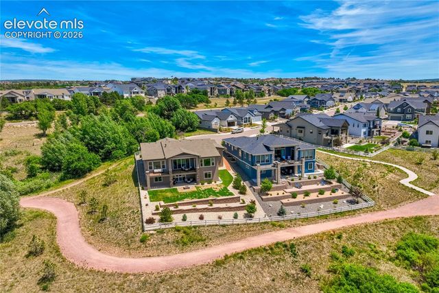 1011 Charismatic Way, Colorado Springs, CO 80921