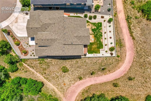1011 Charismatic Way, Colorado Springs, CO 80921