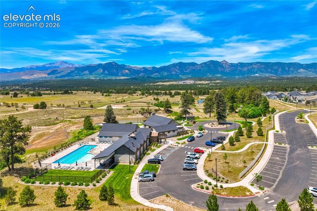 1011 Charismatic Way, Colorado Springs, CO 80921