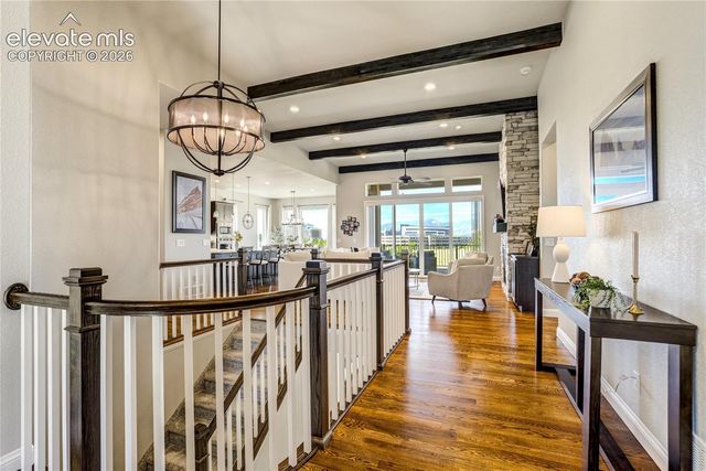 1011 Charismatic Way, Colorado Springs, CO 80921