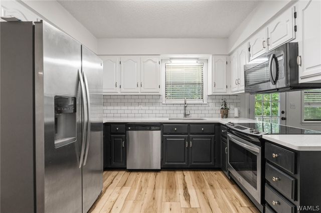 6219 37th Court NE, Tuscaloosa, AL 35406