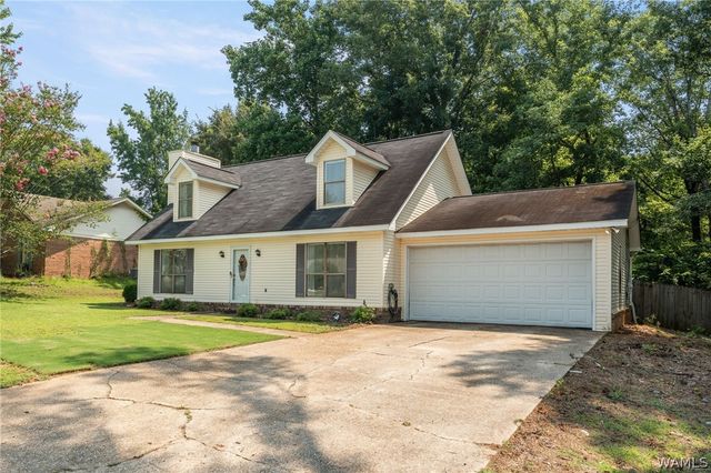 6219 37th Court NE, Tuscaloosa, AL 35406