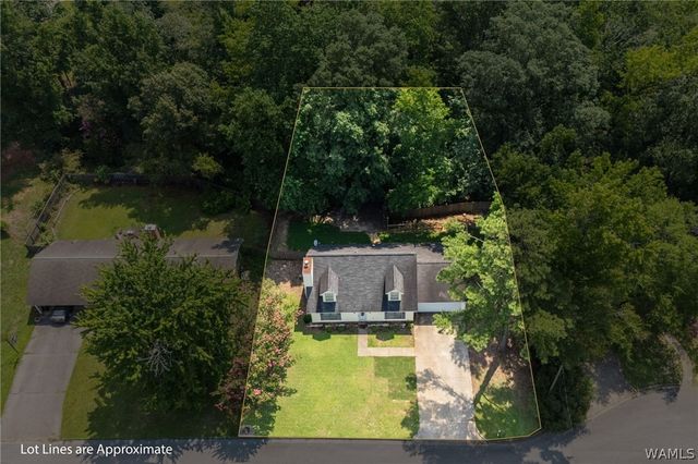 6219 37th Court NE, Tuscaloosa, AL 35406