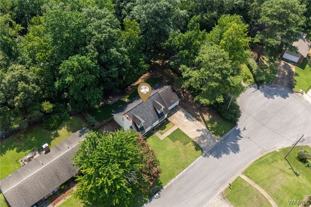 6219 37th Court NE, Tuscaloosa, AL 35406