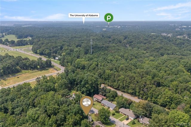 6219 37th Court NE, Tuscaloosa, AL 35406