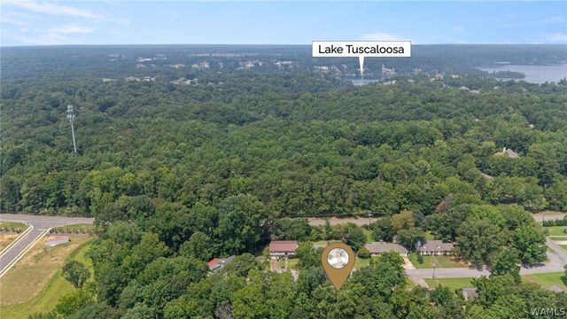 6219 37th Court NE, Tuscaloosa, AL 35406