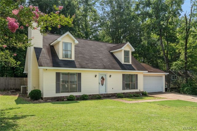 6219 37th Court NE, Tuscaloosa, AL 35406