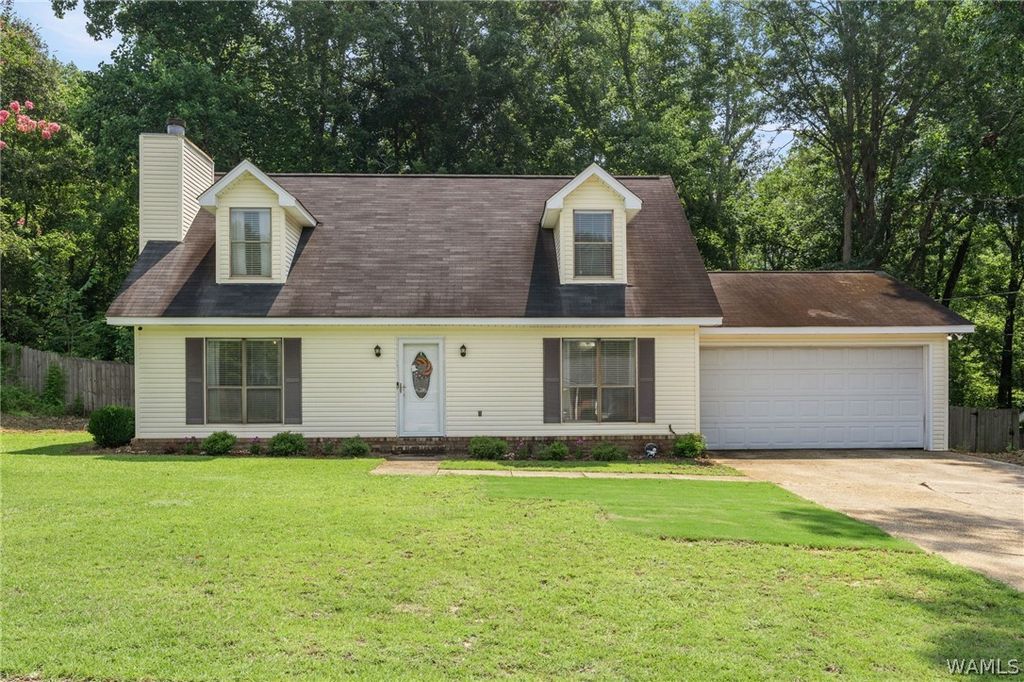 6219 37th Court NE, Tuscaloosa, AL 35406