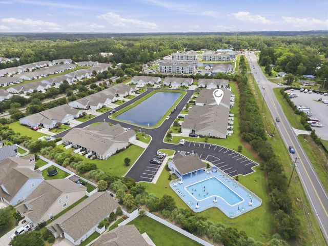 2015 Lely Dr Unit A, Myrtle Beach, SC 29588