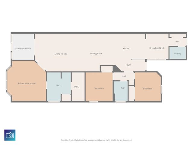2015 Lely Dr Unit A, Myrtle Beach, SC 29588