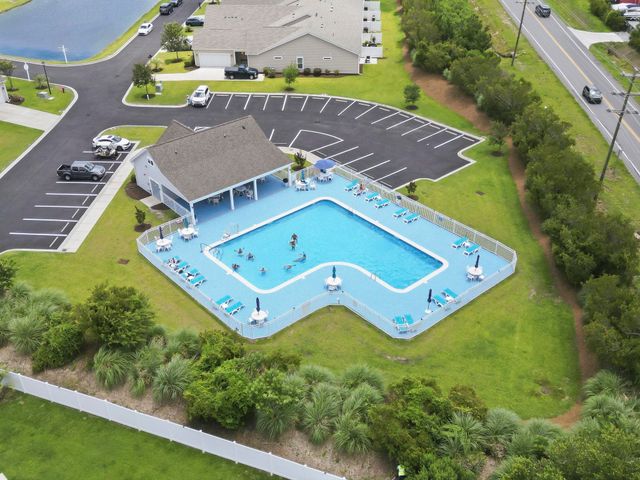2015 Lely Dr Unit A, Myrtle Beach, SC 29588