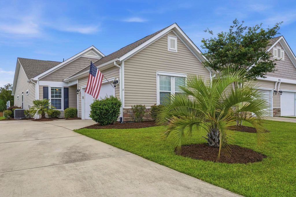 2015 Lely Dr Unit A, Myrtle Beach, SC 29588