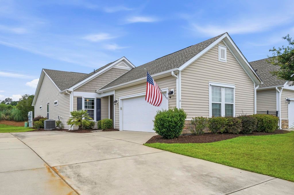 2015 Lely Dr Unit A, Myrtle Beach, SC 29588 — photo 2