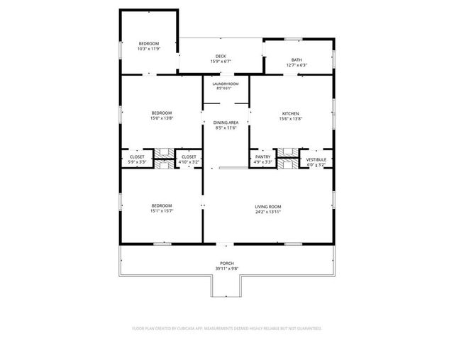 209 Old Perry Road, Marshallville, GA 31057